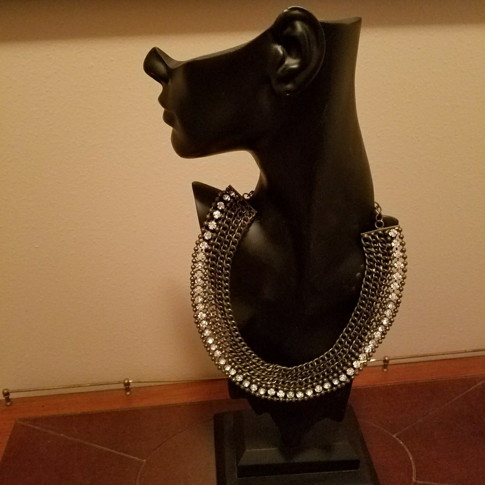 💖Unique Necklace - This item cannot be Bundled